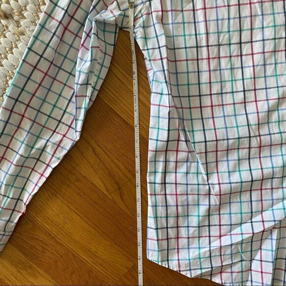 Merona Button Down Shirt - Picture 6 of 8